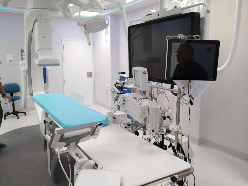 equipo-angiografia-philips-azurion