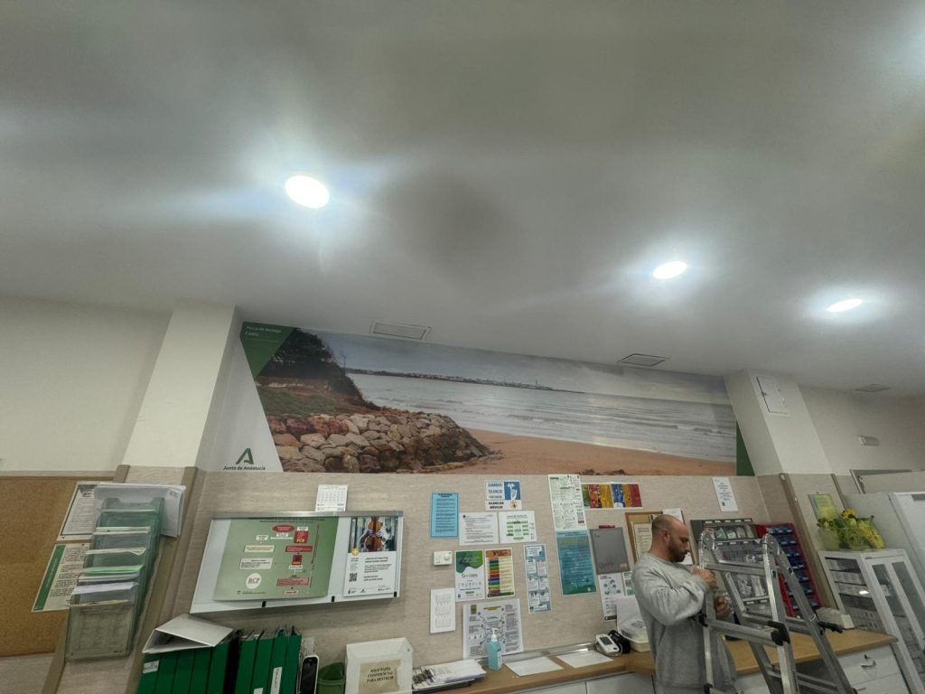 HOSP. DE DIA MED. INTERNA