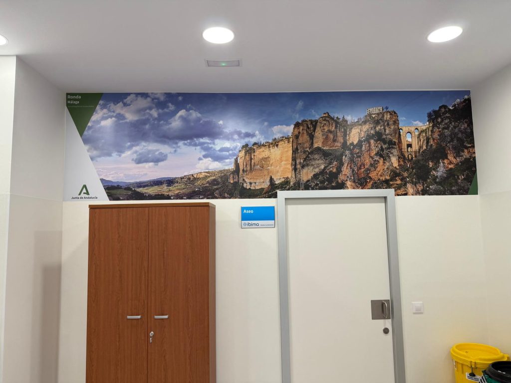 HOSPITAL DE DIA INVESTIGACION FASE 2-3