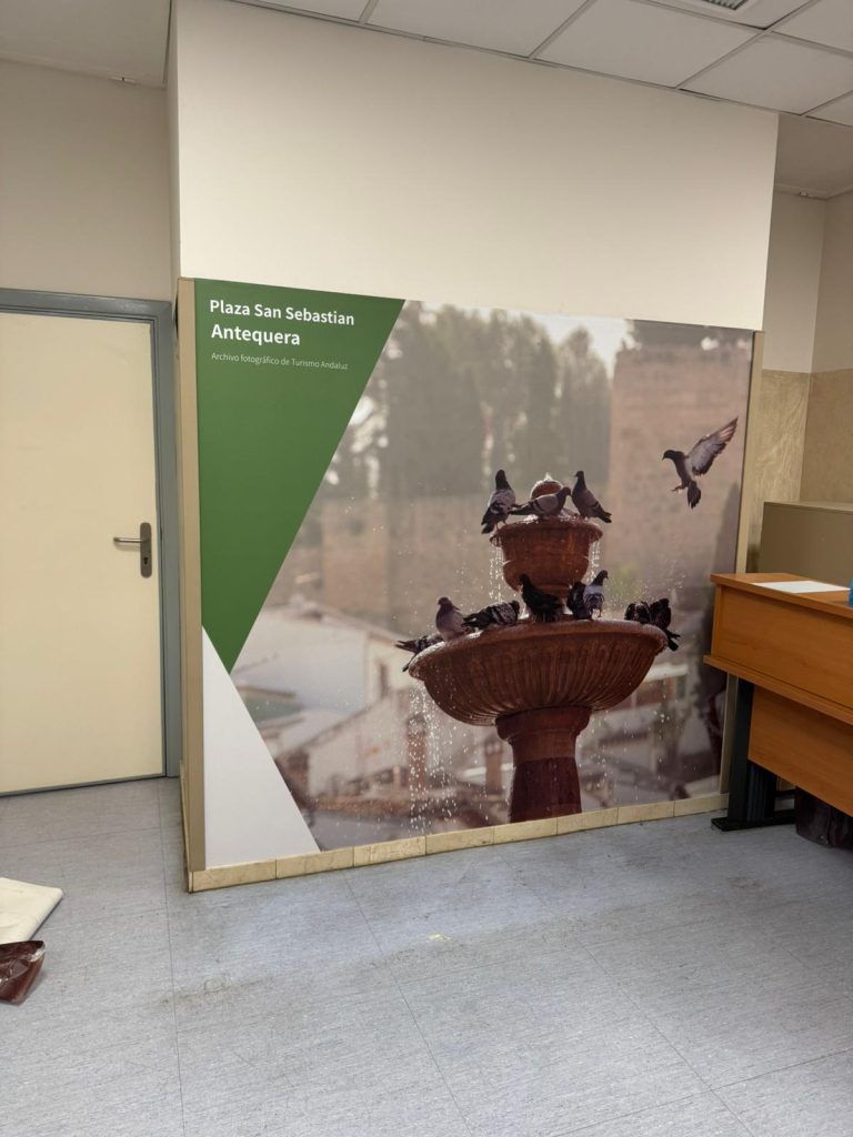 SALA ESPERA HOSP. DIA MEDICINA INTERNA