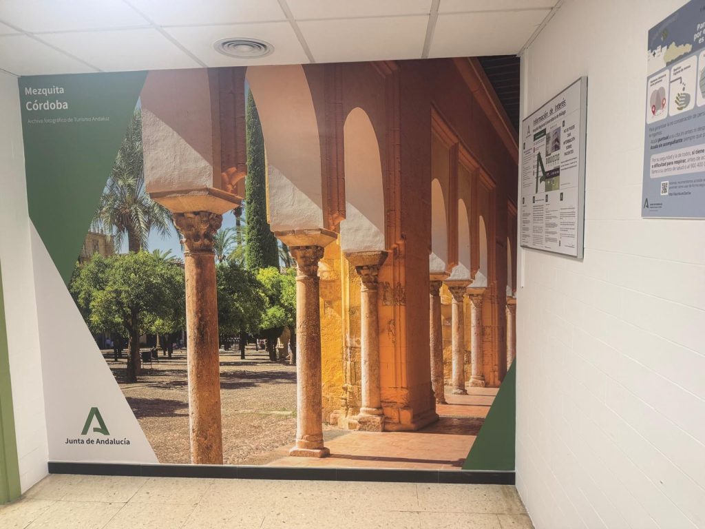 SALA ESPERA QUIRURGICA